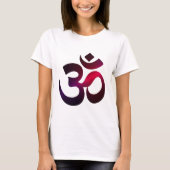 Om T-shirt (Voorkant)