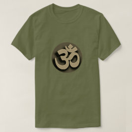 Om T-shirt