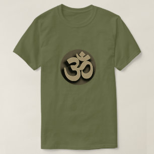 Om T-shirt