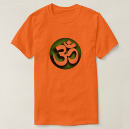 Om T-shirt