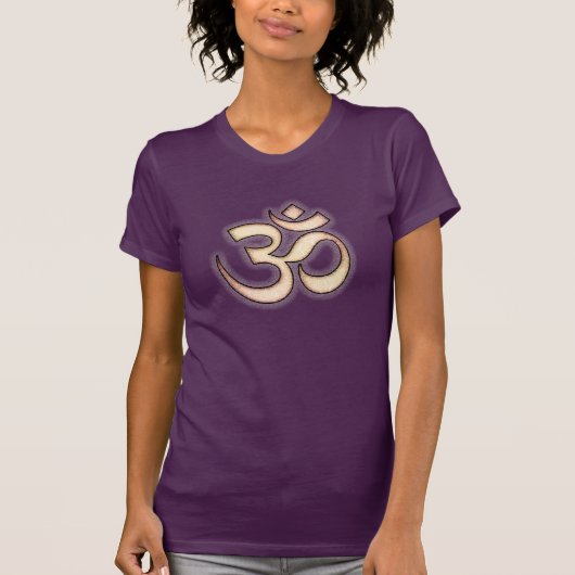 OM T-SHIRT (Voorkant)