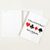 Om te beboeten of niet te beeindigen? Dat is de vr Planner (Display)