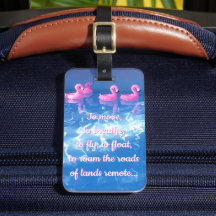 Om te bewegen, om te ademen.. Inspirerend reisprij