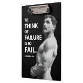 Om te falen (Arthur Saxon) - Old School Bodybuildi Klembord (Links)
