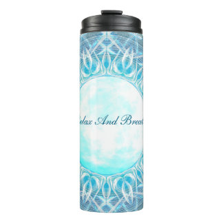 Om te gaan beker rust en te ontspannen Lightcode M