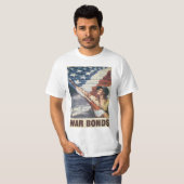 Om te hebben en te houden. t-shirt (Voorkant volledig)