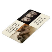 Om te voeden of niet te voeden is de vraagmagneet magneet (Linkerzijde)