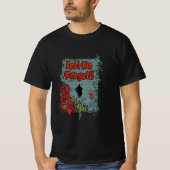 Om te voorkomen dat we de herdenkingsdag Graveston T-shirt (Voorkant)