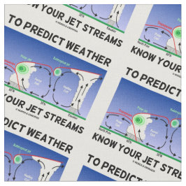 Om te voorspellen dat weer uw Jet Streams kent Stof