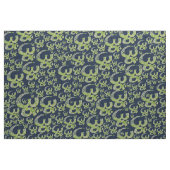 om textuurlijnafdruklinnen stof (Yard (91,4 cm))