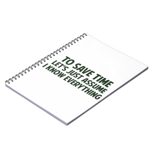 Om tijd te besparen, laten we aannemen dat ik alle notitieboek (Linkerzijde)