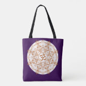 om tote bag (Achterkant)