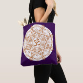 om tote bag (Dichtbij)