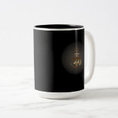 OM-Trishul - Mok (Voorkant rechts)