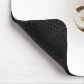 OM-Trishul - Mousepad Muismat (Hoek)