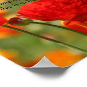 Om vaak te lachen en veel te houden... poster (Hoek)