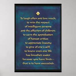 Om vaak te lachen... poster. poster