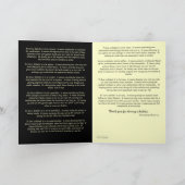 Om van een diabeticus (gedicht door Katherine Bedankkaart (Binnen)