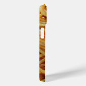 Om van spaghetti te houden Case-Mate iPhone case (Achterkant / Rechts)