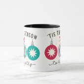 OM VROLIJK TE ZIJN MOK (Midden)