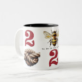 Om wel of niet Mok te zijn (Voorkant links)