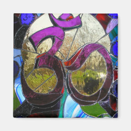 OM wielmagneet Magneet