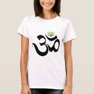 Om Women's T-Shirt