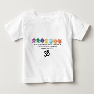 Om Yoga T-shirt