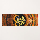 OM Yogamat (Voorkant (horizontaal))