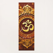OM Yogamat (Achterkant)
