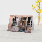 Om zal bouwen aan te passen, de Lege Kaart van de (Gele Bloem)