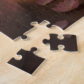 OM - ZEN BOEDDHISME LEGPUZZEL (Zijkant)
