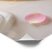 OM - ZEN BOEDDHISME PERFECT POSTER (Hoek)
