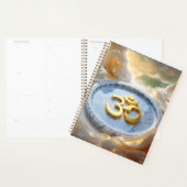 OM - ZEN BOEDDHISME PLANNER (Display)