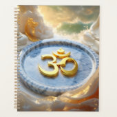OM - ZEN BOEDDHISME PLANNER (Voorkant)