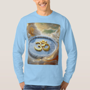 OM - ZEN BOEDDHISME T-SHIRT