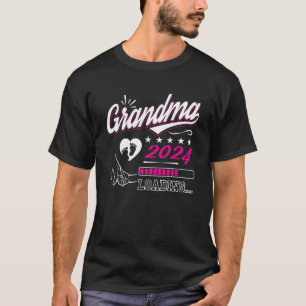 Oma 2024 Laden Binnenkort Moeder Zwangerschap Anno T-shirt