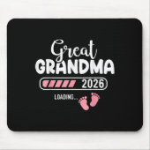 Oma 2026 Lading Muismat (Voorkant)