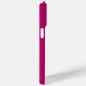 Oma 4 Foto Case-Mate iPhone Case (Achterkant / Rechts)
