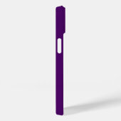 Oma 4 foto Case-Mate iPhone case (Achterkant / Rechts)