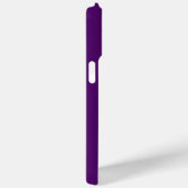 Oma 4 Foto Case-Mate iPhone Case (Achterkant / Rechts)