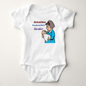 Oma 5 romper (Voorkant)