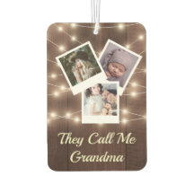 Oma Automobile Baby Ontwerp Uw Eigen Familie