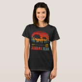 oma beer t-shirt (Voorkant volledig)