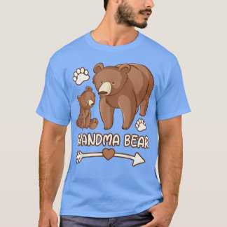 oma beer tshirts voor vrouwen , t-shirt van het gr