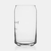 Oma Definitie Blikje Glas (Links)