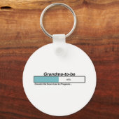 Oma downloaden om te worden sleutelhanger (Voorkant)