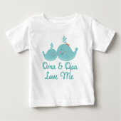 Oma en Opa Love Me Gift (Voorkant)