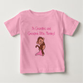 Oma en Opa's Aap - Roze (Voorkant)