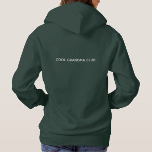 Oma est.2026 hoodie